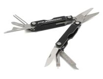 Мультитул Leatherman Micra (64320181N) 65мм 10функц. черный