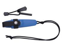 Нож перочинный Morakniv Eldris (12631) 143мм синий