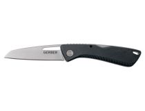 1025950 Нож перочинный Gerber Sharkbelly (1027864) 199.64мм серый