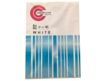 WHITE 100 Бумага ColorCode 100 A4/80г/м2/100л./белый CIE146% матовое общего назначения(офисная)