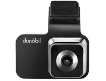 PSLVMDU Видеорегистратор Dunobil navis duo черный 1296x2304 1296p 150гр. MSTAR 8336