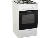 Плита Газовая Лысьва ГП 400 МС СТ-2у белый (без крышки)