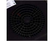 Плита Индукционная Hyundai HYC-0106 черный стеклокерамика (настольная)