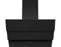 УТ000010882 Вытяжка каминная Maunfeld Cascada 60 черный управление: сенсорное (1 мотор)