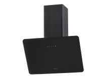 21525 Вытяжка каминная Krona Liora 600 S черный управление: сенсорное (1 мотор)