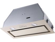 MAUNFELD Trapeze 602IG Beige Вытяжка