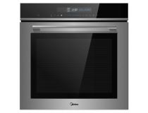 Духовой шкаф Электрический Midea MO92170CGBX нержавеющая сталь/черный