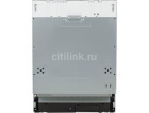 КА-00001441 Посудомоечная машина Krona GARDA 60 BI 2100Вт полноразмерная