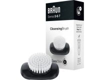 81727356 Насадка Braun 03-BR Black для чистки лица (упак.:1шт)