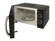 Микроволновая Печь Galanz MOG-2009M 20л. 700Вт черный