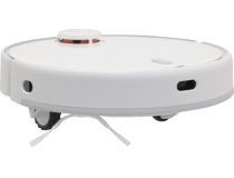 Xiaomi BHR5044EU White Mi Robot Vacuum-Mop 2 Pro (35.6Вт, 0.45/0.25л, турбощетка,виброшвабра,5200мАч,лидар,WiFi)