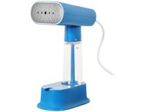 Отпариватель ручной Hyundai H-HS02456 1200Вт синий