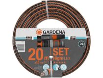 Gardena 18064-20  Шланг (1/2 , 20м)