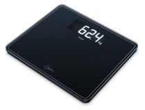735.76 Весы напольные электронные Beurer GS410 Signature Line макс.200кг черный