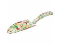 64-0011 Совок садовый с цветочным рисунком ЧЕТЫРЕ СЕЗОНА