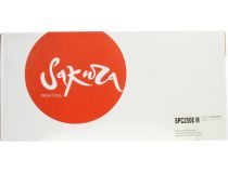 Картридж SAKURA SPC250EM Magenta для Ricoh Aficio SP C250/C260/C261