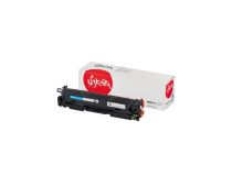 Картридж SAKURA W2211X Cyan для HP LaserJet Pro M255/MFP M282/M283