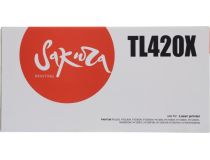 Картридж SAKURA TL420X для Pantum P3010/P3300/M6700/M6800/M7100/M7200/M7300