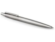 Ручка шариков. Parker Jotter Core K61 (1953170) Stainless Steel CT M синие подар.кор.