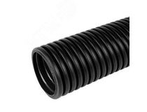 16-1052 Труба гофрированная ПП O 6,8 мм,неразрезная (бухта 50 м/уп.) REXANT