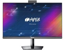 HIPER HO-D3-H510-B (LGA1200, H510, 2.5 SATA, 2DDR4 SODIMM, HDMI, DP, WiFi, BT, LAN, 27 )