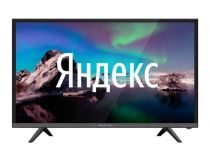 VEKTA LD-24SR4715BS SMART TV Яндекс