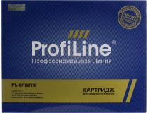 Картридж ProfiLine PL-CF287X для HP LJ M506dn/M506n/M506x/M527