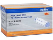 ProfiLine Картридж PL-MLT-D119S для принтеров Samsung ML-1610/1620/2010/2570/SCX-4521/4321/Xerox 3117/DELL 1100 2000 к