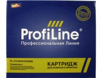 Картридж ProfiLine PL-CC364X/CE390X для HP P4015/P4515/M602/M603/M4555