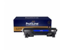 ProfiLine PL-CF233A Картридж PL-CF233A (№33A) для принтеров HP LJ Ultra M106w/M134a/M134fn 2300 копий (без чипа)