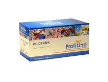 Картридж ProfiLine PL-CF280X для HP LJ M400/401/425