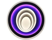 Hiper H817-4 Потолочный светильник HIPER H817-4 LED 178Вт WHITE