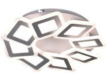 Hiper H818-2 Потолочный светильник HIPER H818-2 LED 187Вт WHITE