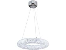 Hiper H830-1 Подвес HIPER H830-1 55Вт LED 3000K CLEAR