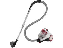 Пылесос Starwind SCV2082 2000Вт белый/красный