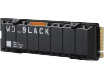 WD WDBAPZ0010BNC-WRSN Твердотельный накопитель WD BLACK SN850 NVMe SSD with Heatsink (PCIe® Gen4) 1TB