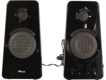 Колонки Trust TYTAN 21560  (2x9W, питание от USB)