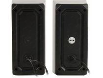 Колонки Trust GXT 609 ZOXA 24070 (2x6W, питание от USB)