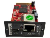 ИМПУЛЬС  DA806 Карта SNMP