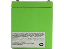 Аккумулятор WBR GP1255 F2 (12V, 5.5Ah)