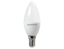 Hiper TH-B2016 THOMSON LED CANDLE 8W 670Lm E14 4000K TH-B2016