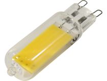 Thomson TH-B4211 (G9, 600 люмен, 4000К, 6Вт, 170-265В)