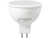 Hiper TH-B2322 THOMSON LED MR16 6W 510Lm GU5.3 6500K