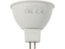 Thomson TH-B2047 (GU5.3, 640 люмен, 3000К, 8Вт, 170-265В)