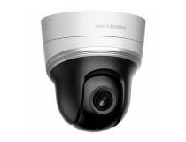 Камера видеонаблюдения Hikvision DS-2DE2204IW-DE3/W(S6) 2.8-12мм цв.