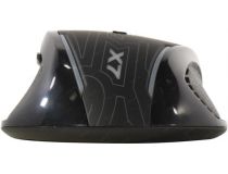 A4Tech Game Optical Mouse X87 Maze  (RTL) USB 8btn+Roll