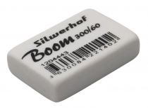 Silwerhof Boom 300/60  1204443  Ластик (31x21x8мм)