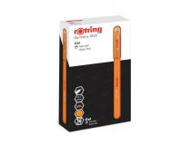 Rotring Gel 2114452  Гелевая ручка, оранжевая (цена за 1шт, вуп-ке 12шт)