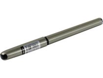 Deli S26 Гелевая ручка, чёрная (цена за 1шт, в уп-ке 12шт)