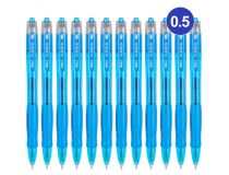 Deli Arrix G08-BL Blue Гелевая ручка, синяя (цена за 1шт, в уп-ке 12шт)